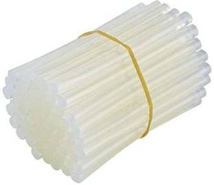 bandook 11 mm Transparent HOT MELT 14 Glue Sticks Adhesive