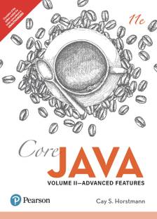 Core Java - Vol 2 | 11th Edition