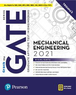 Gate Mechanical Engineering 2021