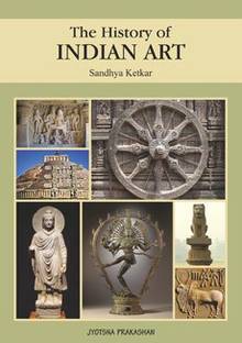 The History of Indian Art