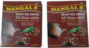 mangals READY MIX COFFEE Instant Coffee