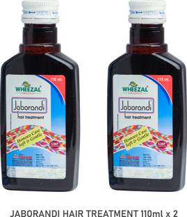 WHEEZAL Hair Treatment (Hair Oil) Hair Oil