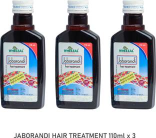 WHEEZAL Hair Treatment (Hair Oil) Hair Oil