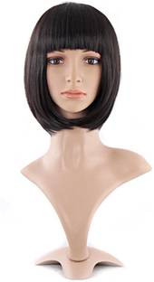 Blushia Short Hair Wig