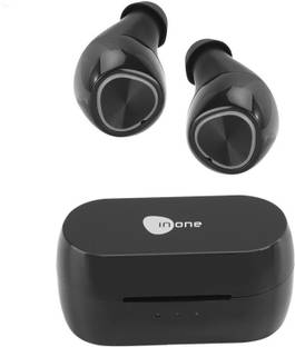 InOne True Wireless Earbuds Sport TWS buds with Bluetooth 5 Bluetooth