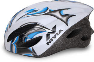 Nivia New Cycling Helmet Reviews 
