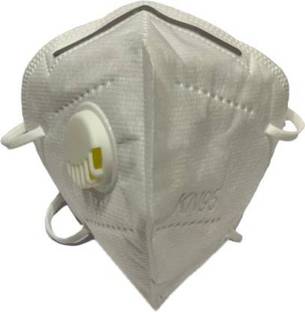 fornia N95 Anti Virus Mask Protection Against virus N95 Anti Pollution Dust Proof Mask FN95.1