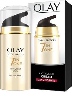 OLAY Total Effects ANTI AGEING Normal Day Cream