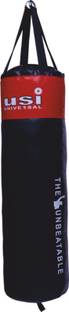 usi Boxing Bag , Punching Bag , 626N Crusher Nylon Filled Boxing Bag 120cm Hanging Bag
