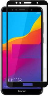 Prolike Tempered Glass Guard for Honor 7A