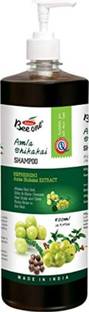 BEE ONE Amla Shikakai