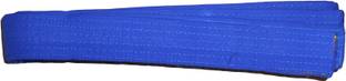 Be Win KARATE/ MARTIAL ARTS/TAEKWONDO YELLOW GRADE BELT Abdominal Belt
