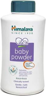 HIMALAYA 700 gm Baby powder