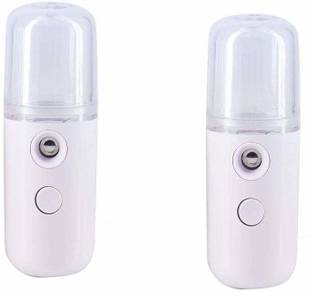Domini Automatic Portable Mini Sanitizer Spray Machine for Currency, Car, Home, Office, Bank, Mobile Care Vaporizer
