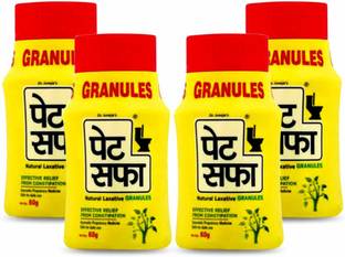 Pet Saffa Granules (Constipation)