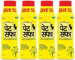 Pet Saffa Granules (Constipation)