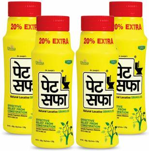 Pet Saffa Granules (Constipation)