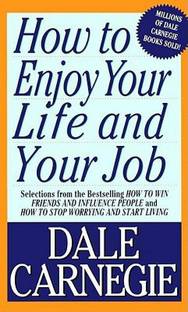 How to Enjoy Your Life & Your Job (Paper Only)