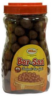 ALKA FOODS BER-SAA BER GOLI SOUR CANDY Sour Candy