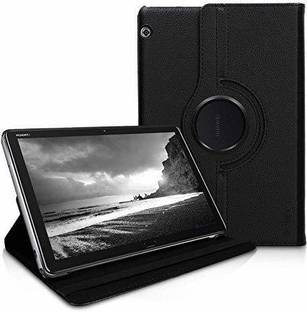 Lustree Flip Cover for Huawei MediaPad T5 10.1 inch
