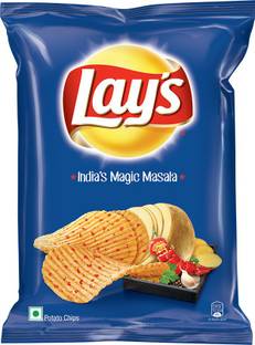 Lay's India's Magic Masala Chips