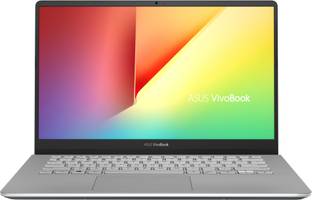 ASUS VivoBook S Series Intel Core i5 8th Gen 8265U - (8 GB/1 TB HDD/256 GB SSD/Windows 10 Home) S430FA...
