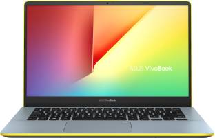 ASUS VivoBook S Series Intel Core i5 8th Gen 8265U - (8 GB/1 TB HDD/256 GB SSD/Windows 10 Home) S430FA-EB031T Thin and Light Laptop