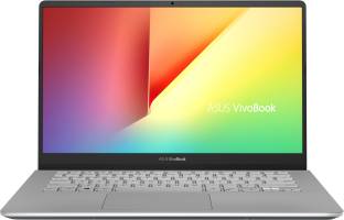ASUS VivoBook S14 Intel Core i7 8th Gen 8565U - (8 GB/1 TB HDD/256 GB SSD/Windows 10 Home/2 GB Graphics) S430FN-EB059T Thin and Light Laptop