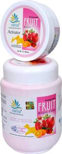 Vania Pomegranate Fruit Bleach Cream