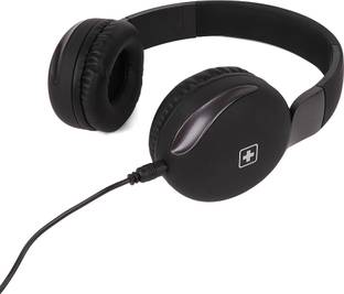 SWISS MILITARY HPH2 – WIRELESS HEADPHONE Bluetooth
