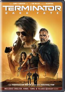 Terminator: Dark Fate