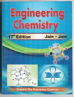 Engineering Chemistry (All India)