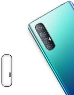 HIRDESH Back Camera Lens Glass Protector for OPPO RENO 3 PRO