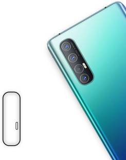 DOWRVIN Back Camera Lens Glass Protector for OPPO RENO 3 PRO