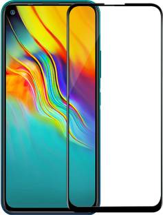 VAlight Edge To Edge Tempered Glass for Poco X3, Infinix Hot 9, Infinix Hot 9 Pro, Poco M2 Pro, Mi Redmi Note 9 Pro, Mi Redmi Note 9 Pro Max, Mi Redmi K30, Poco X2, Mi Redmi K30 Pro, Micromax in Note 1, Mi Redmi Note 9s, Samsung Galaxy F62, Mi 10t, Motorola Moto G 5g, Poco X3, Micromax in 1, Mi Redmi Note 10 Pro Max, Mi Redmi Note 10 Pro, Poco X3 Pro, Infinix Smart 5A, Mi 10i, Motorola Edge 20 Fusion