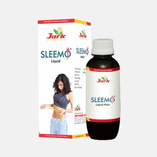 Jark Pharma SLEEEMO LIQUID PLAIN