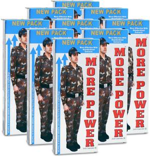 More Power Ayurvedic Capsules