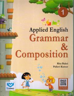 APPLIED ENGLISH GRAMMAR & COMPOSITION -1