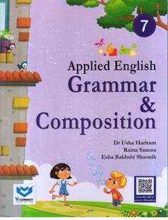 APPLIED ENGLISH GRAMMAR & COMPOSITION CLASS 7