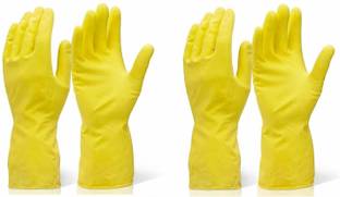 KMG Wet and Dry Glove Set