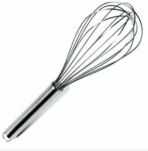 Veera 100 W Clear Hand Blender
