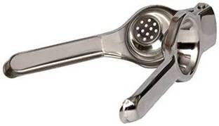 bartanmart Steel lemon squizer Hand Juicer