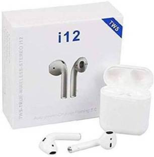 GUGGU LJT_471W I 12S Twns for all Smartphones without Mic Bluetooth without Mic