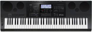 CASIO WK-7600 KH30 Digital Portable Keyboard