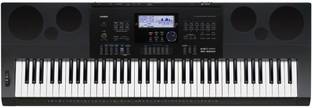 CASIO WK-6600 KH29 Digital Portable Keyboard