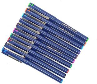LUXOR Fine Writer 05 Fineliner Pen