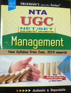 Nta Ugc Net/set Management