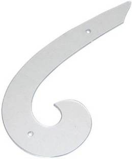 Vardhman SCL05 Tailoring Scale White Sewing Kit