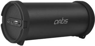 artis BT99 6 W Portable Bluetooth Speaker