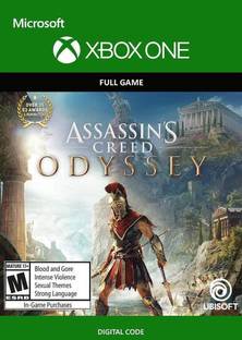Assassin's Creed Odyssey